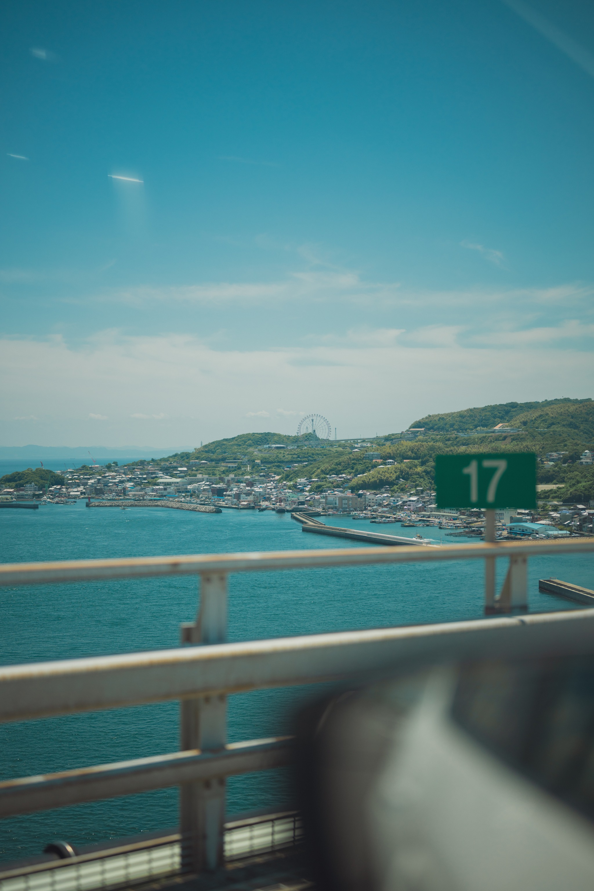 图片[1]-けん研(けんけん) – NO.098  夏日甜蜜旅行honey [143P]-XikXak
